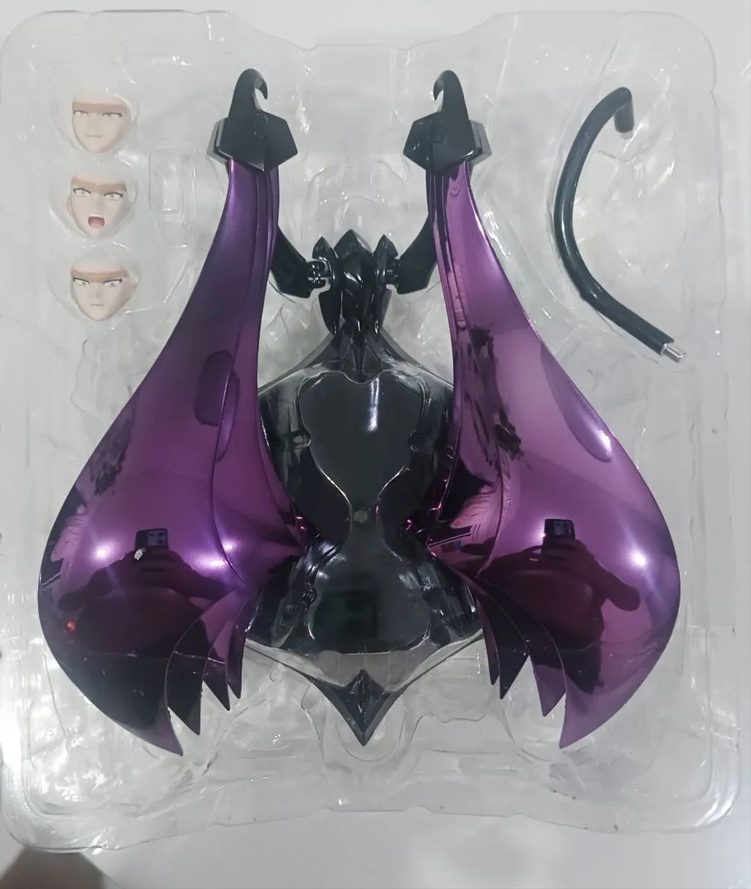 Radamanthys EX Bandai  - Foto 4