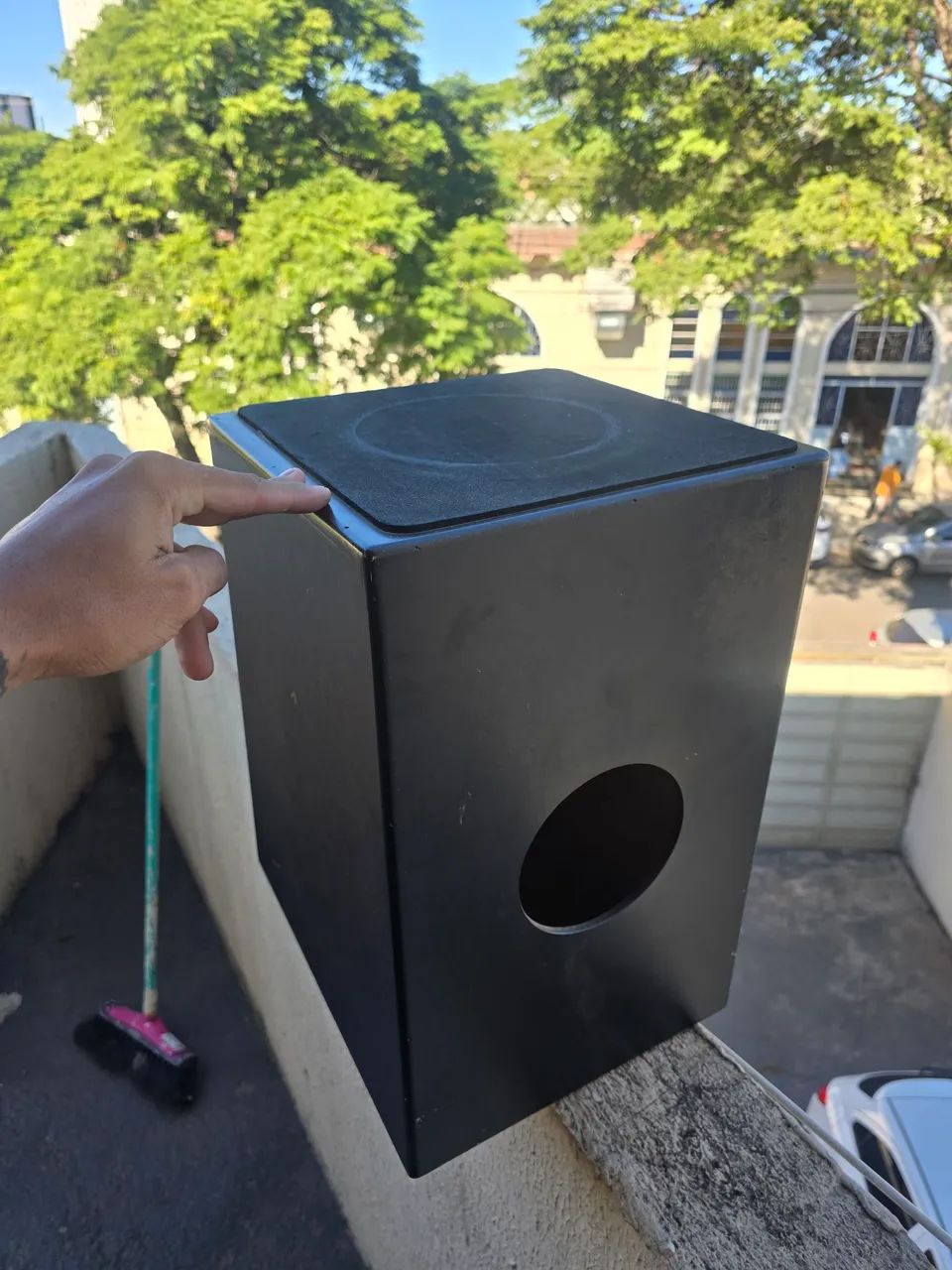 CAJON  - Foto 3