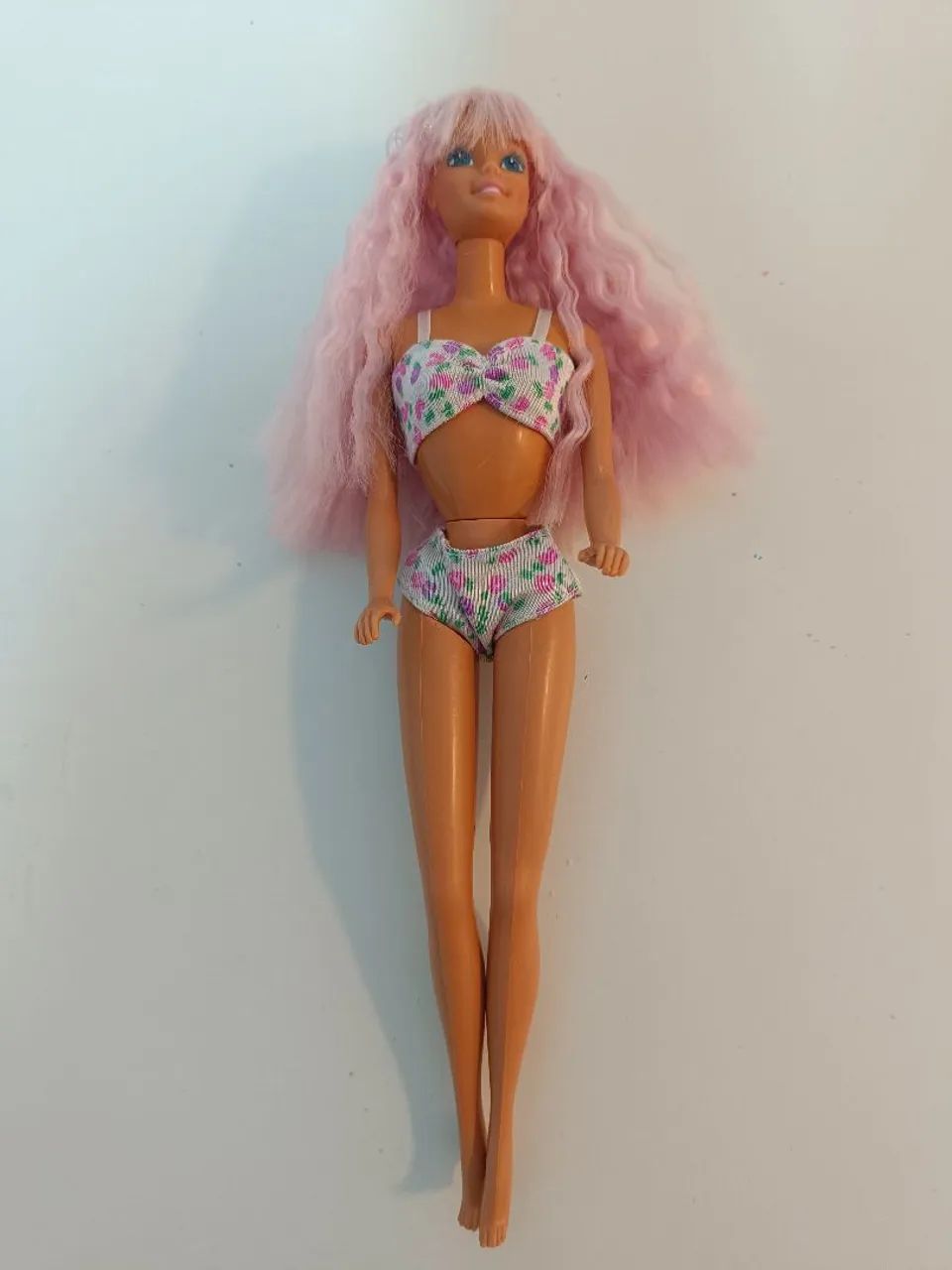 Barbie estrela  - Foto 2