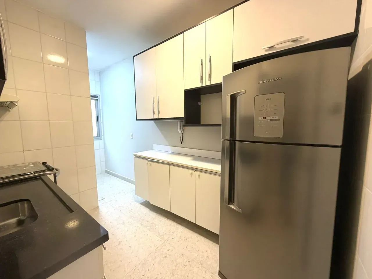 LOCAÇÃO E VENDA APARTAMENTO MOBILIADO - TATUAPÉ - Foto 3