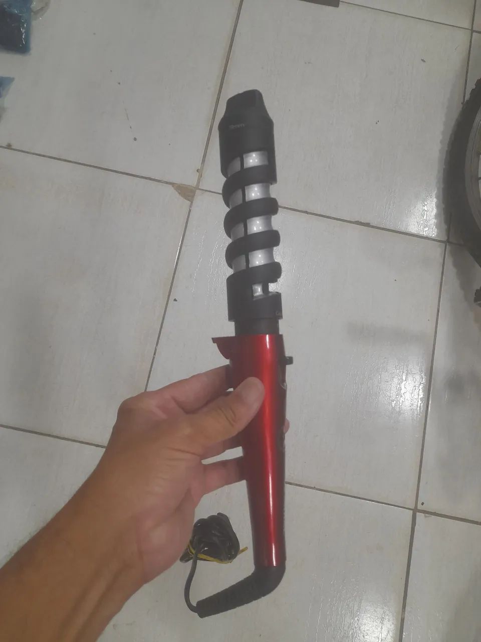 Modelador cacheado WhatsApp *  - Foto 2