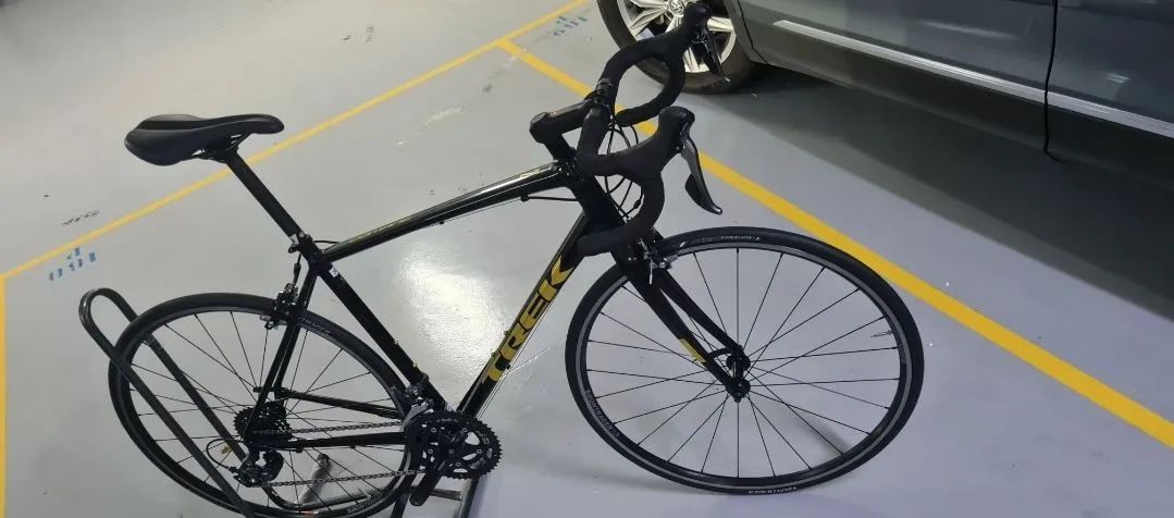 Bicicleta Trek