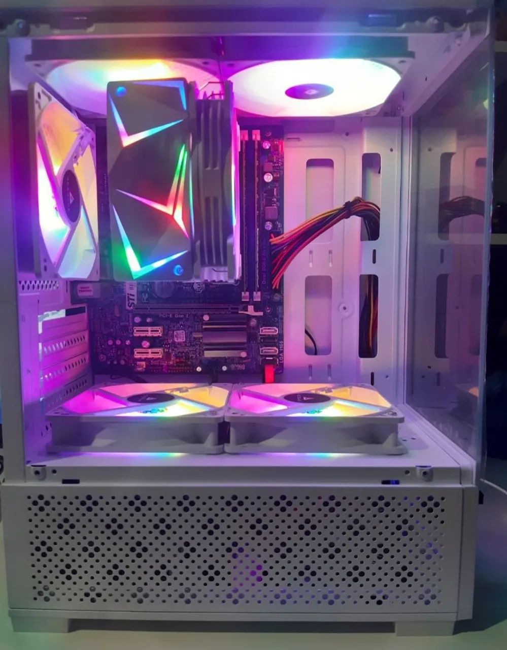 pc para uso básico