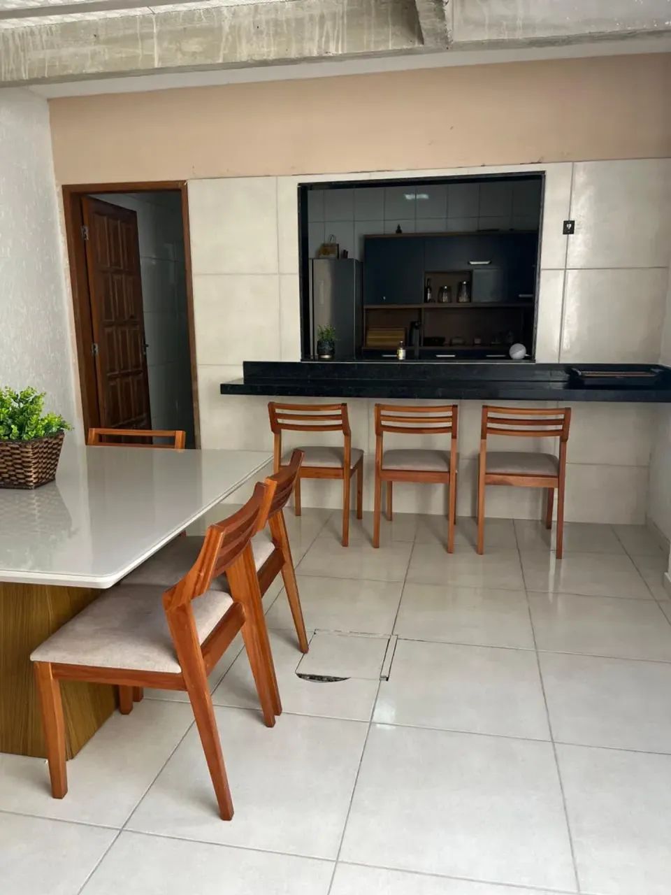 Duplex financiável Cidade Nova - Marataízes - ES - Foto 5