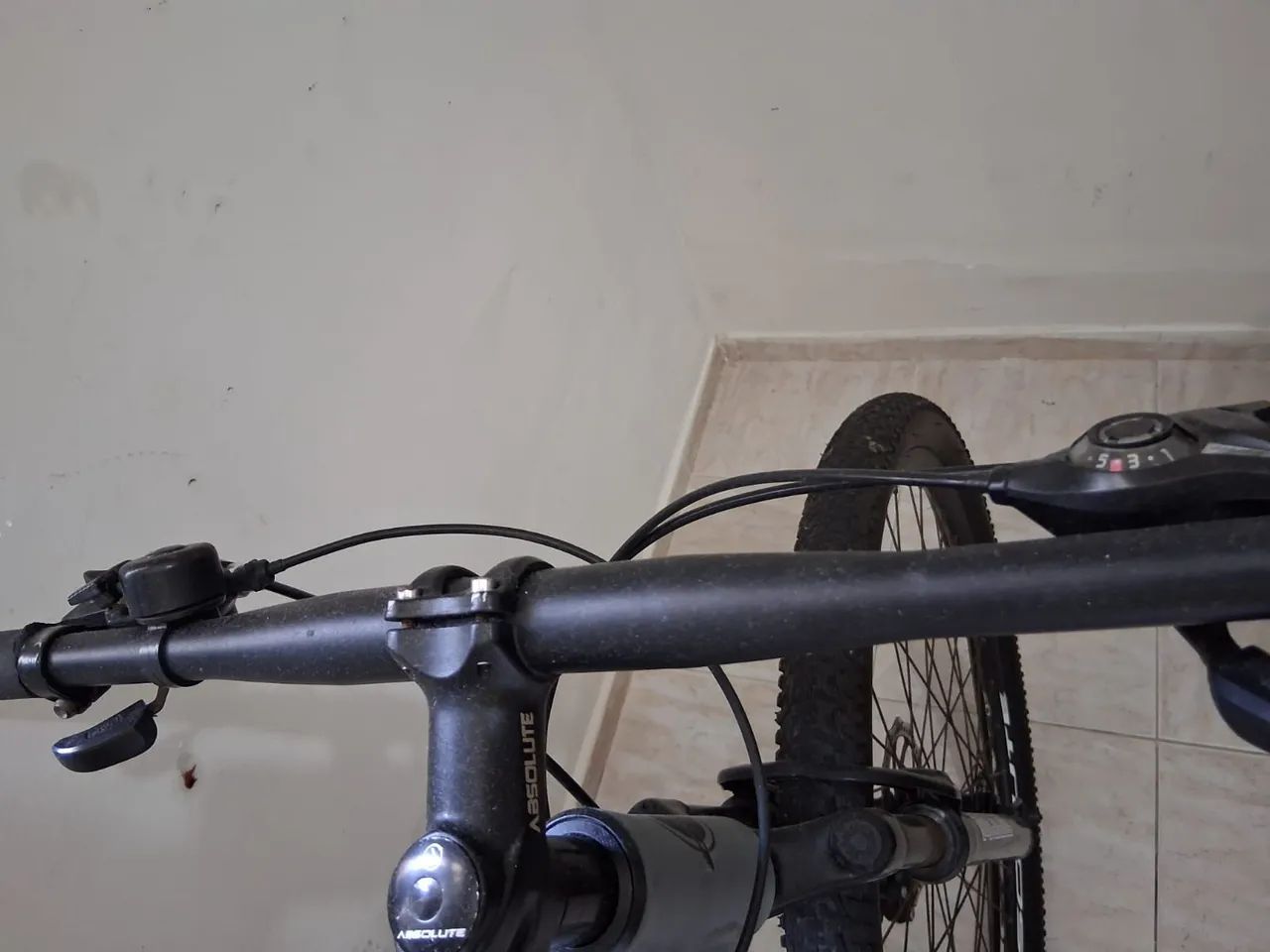 Vendo bicicleta aro 29 - Foto 4