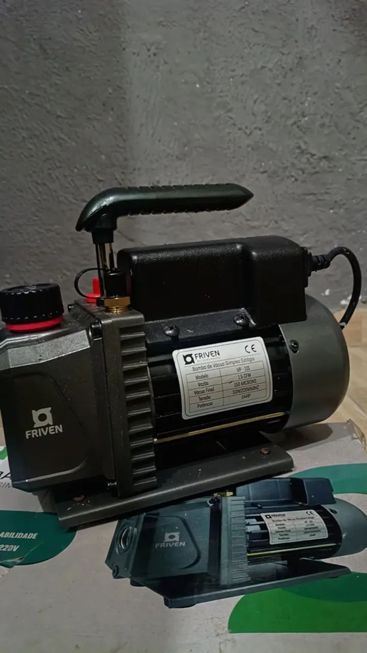 Equipamentos 