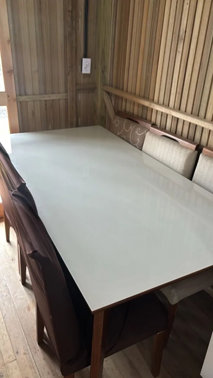 Mesa de Jantar