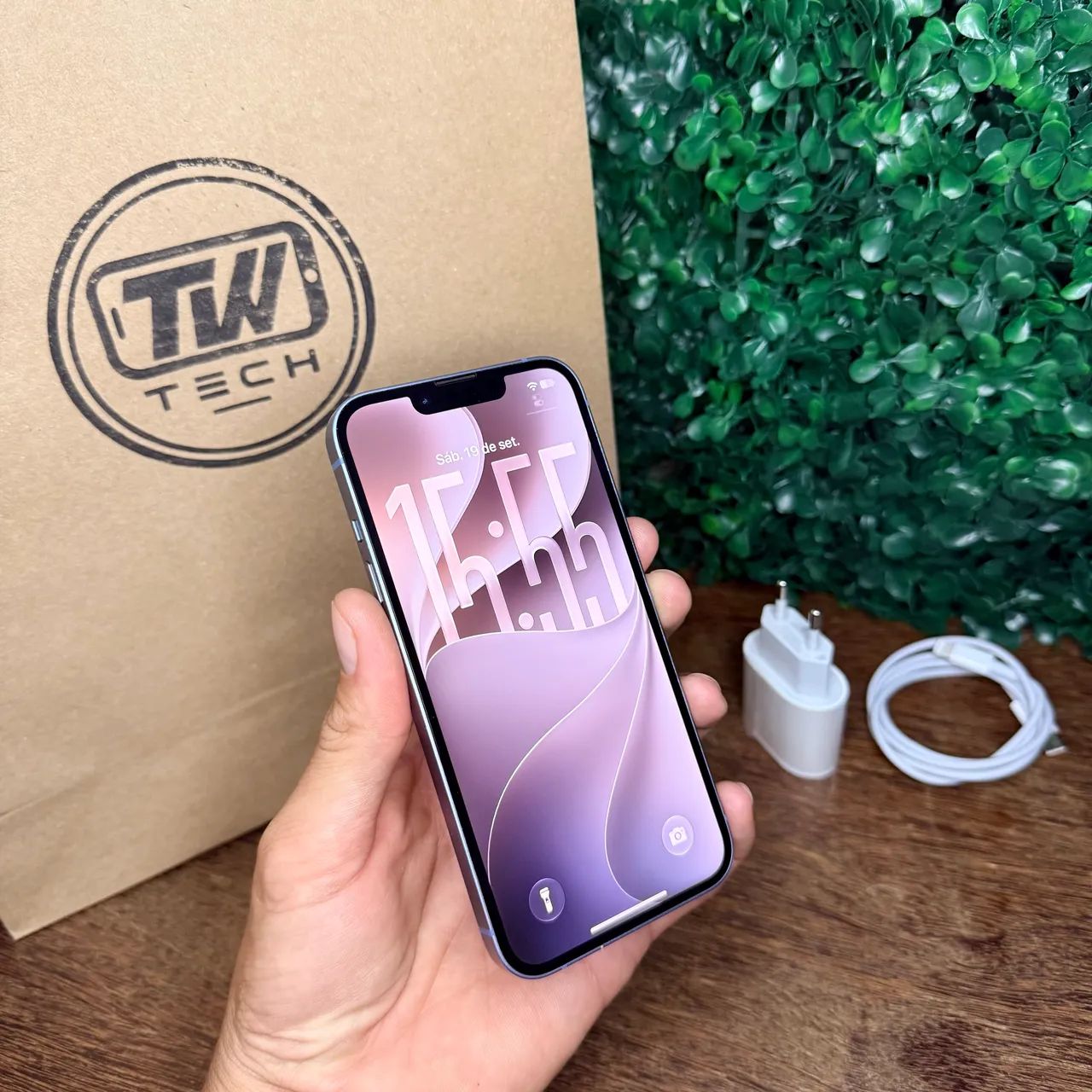 iPhone 14 - 256GB