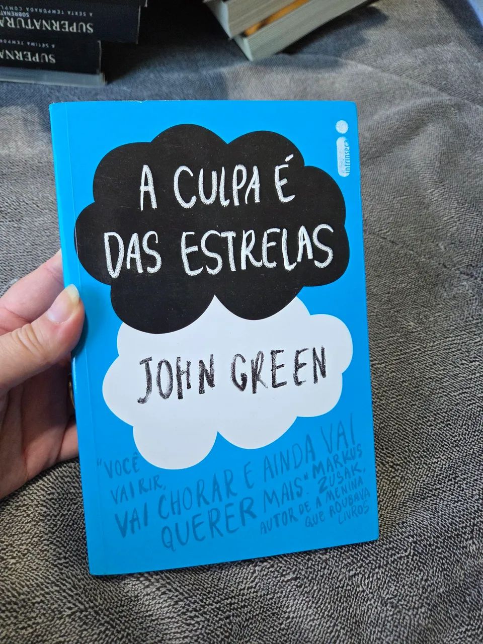 Coleção John Green - Foto 4