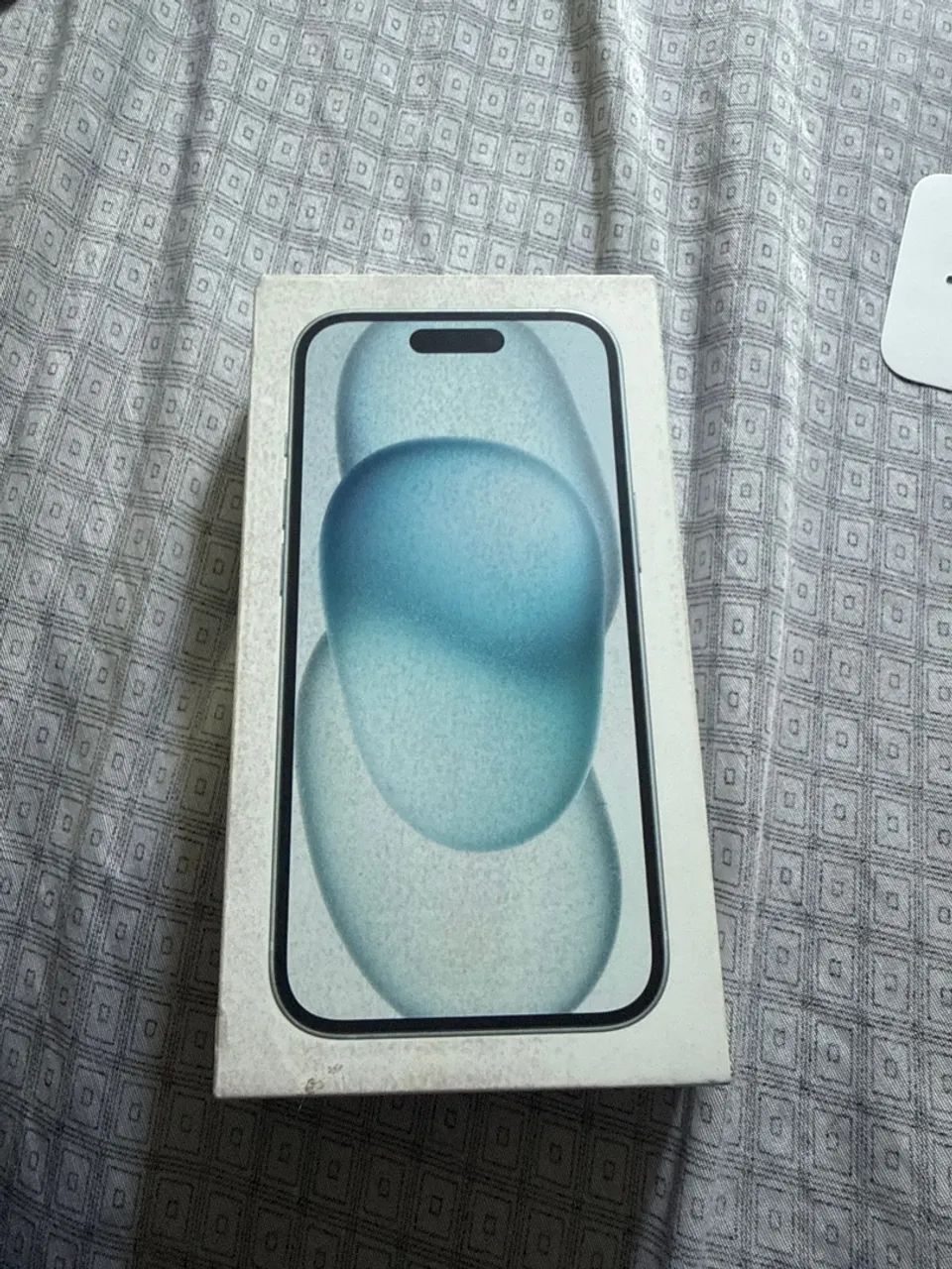 iPhone 15 novo  - Foto 5