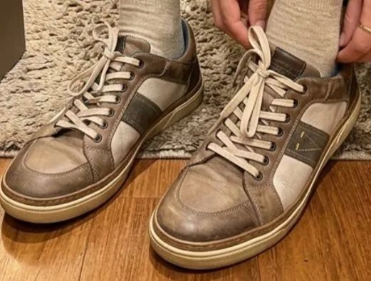 Tênis 43 hoover masculino 