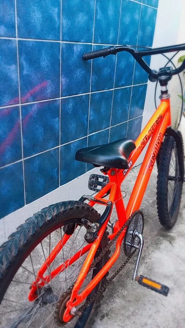 Bicicleta usada - Foto 4