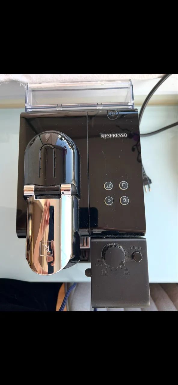 Cafeteria Nespresso Latíssima  - Foto 4