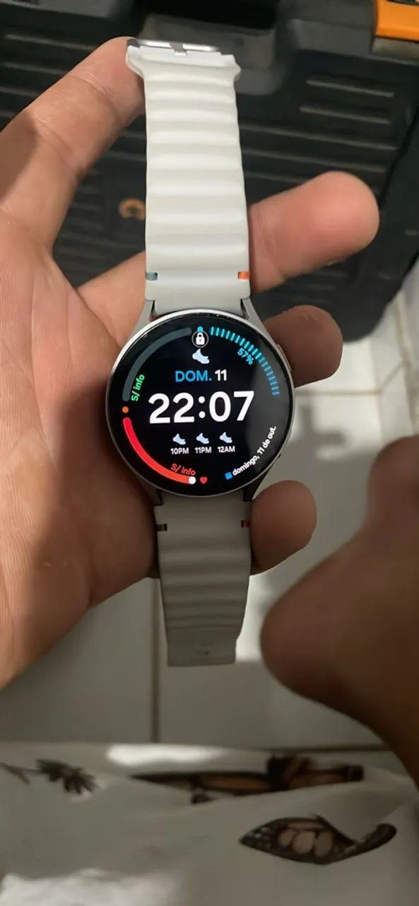 Galaxy Watch 7