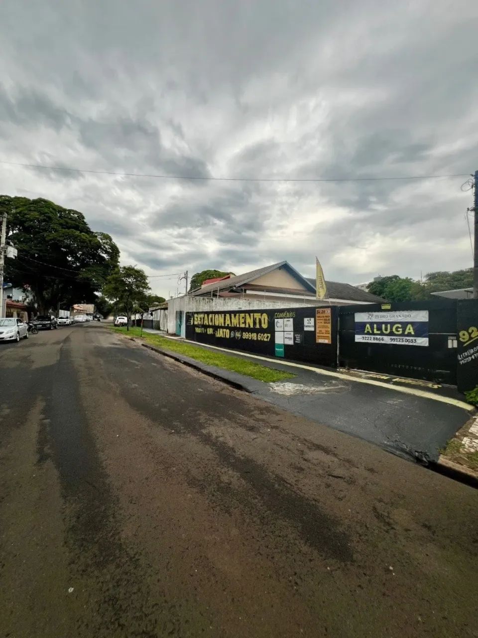 Terreno Comercial - Foto 2