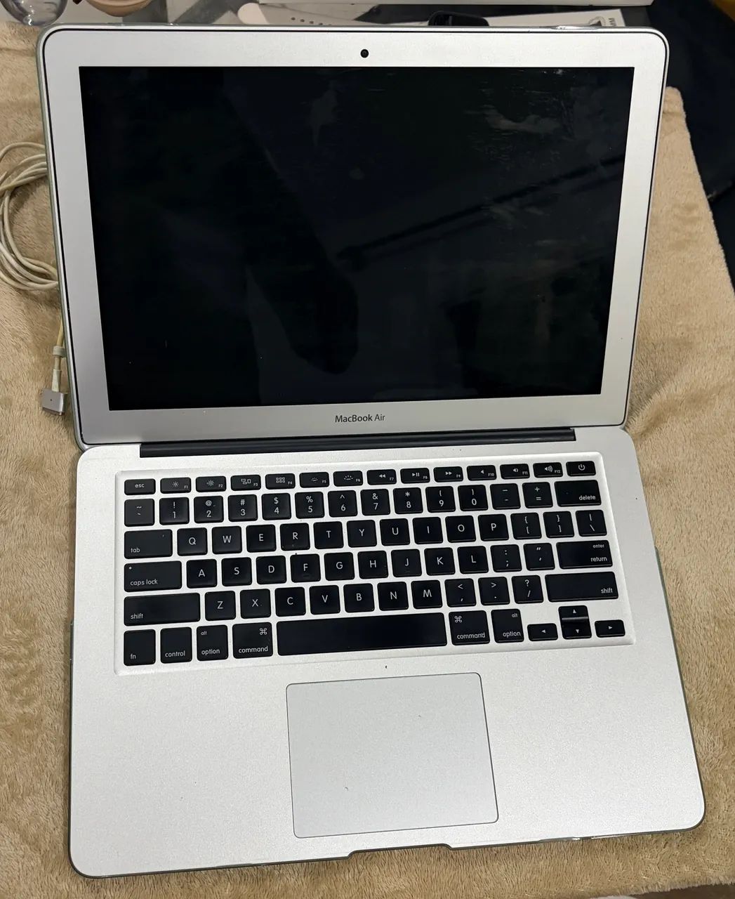 MacBook Air 13?  - Foto 5