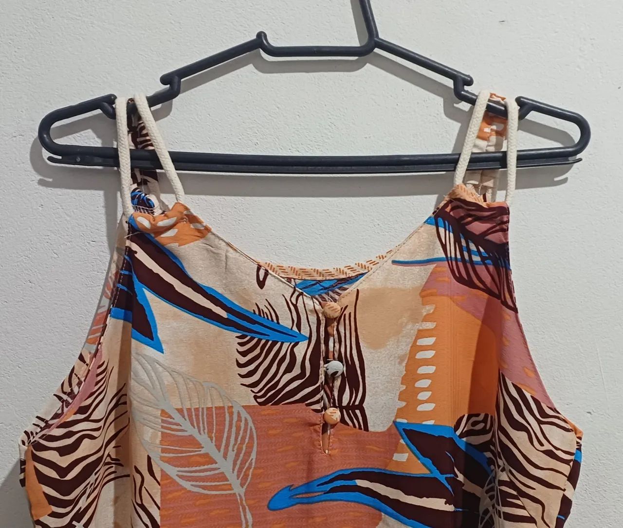 Blusa feminina  - Foto 3