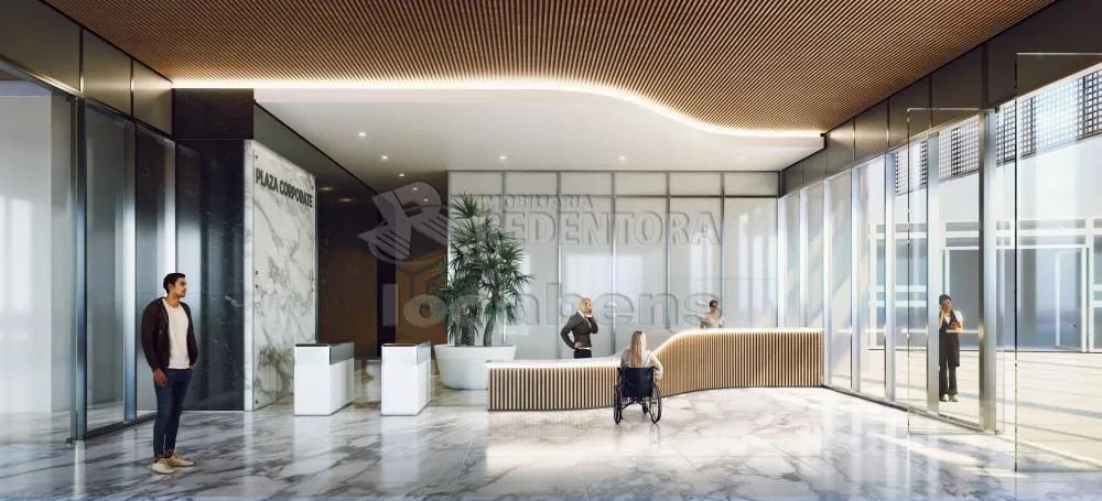 Sala Comercial 83,33 m² - Plaza Corporate - Foto 3