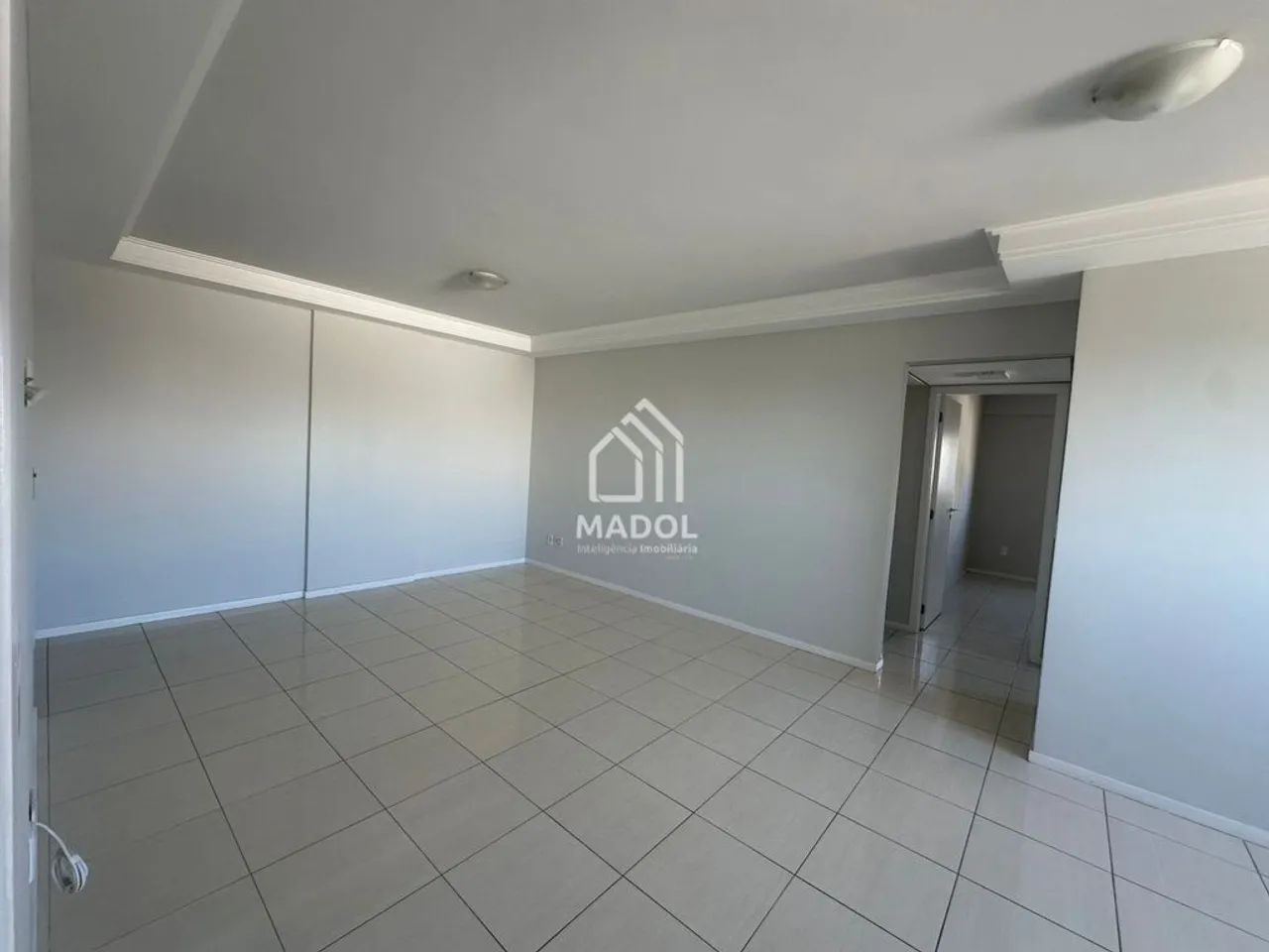 APARTAMENTO PARA ALUGAR - EDIFÍCIO VICTOR HUGO - CENTRO - Foto 4