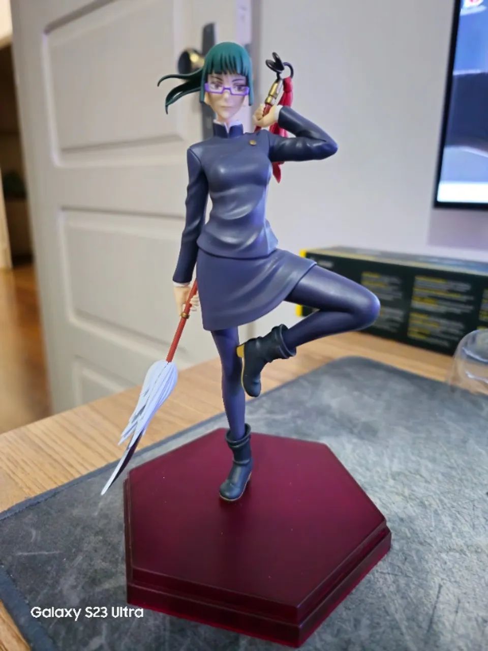 Maki Zen'in- Jujutsu Kaisen- Pop Up Parade (Original) - Hobbies e