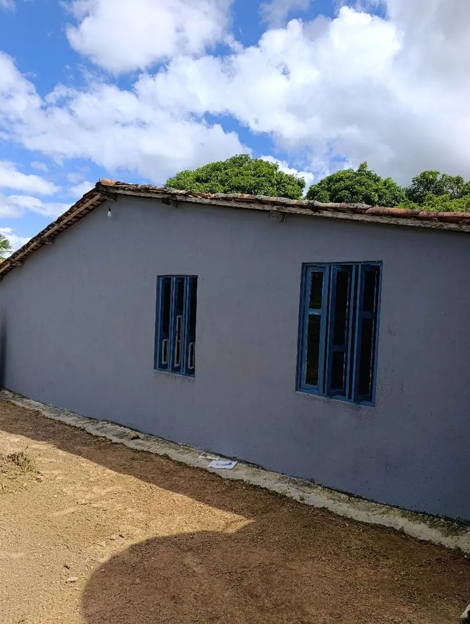 Linda Chácara, com uma paisagem Divina  - Foto 4