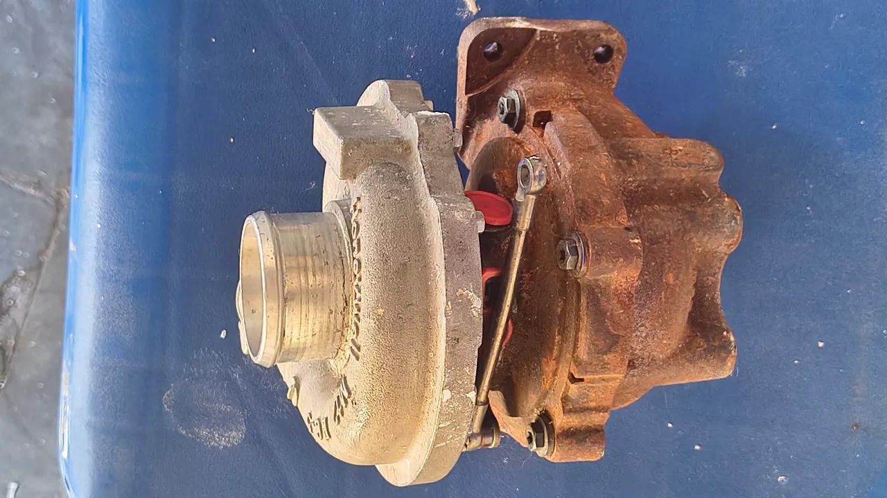 Turbina - Foto 5