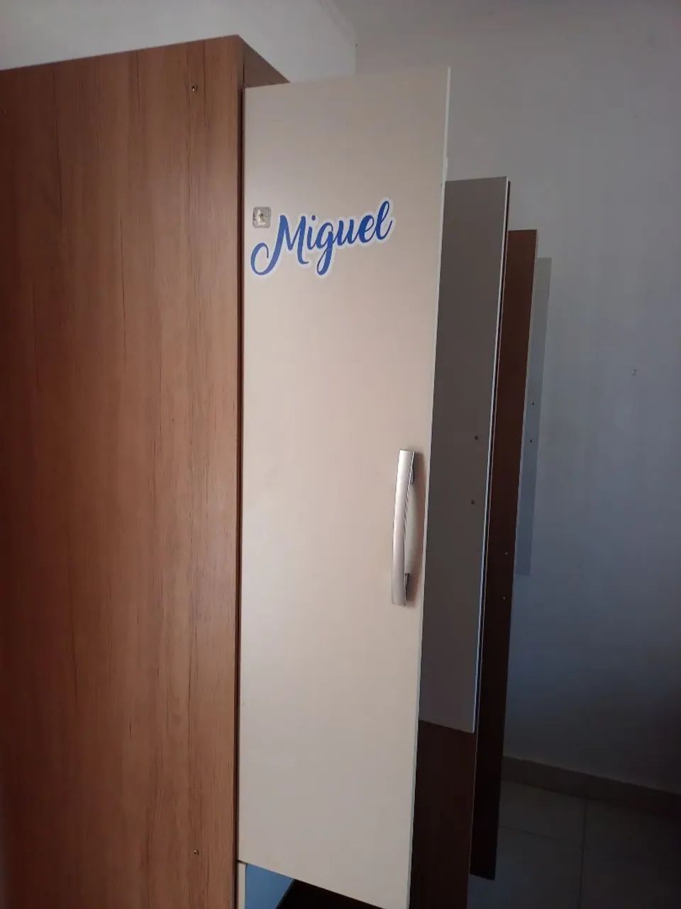 Guarda Roupa 6 Portas - Foto 3
