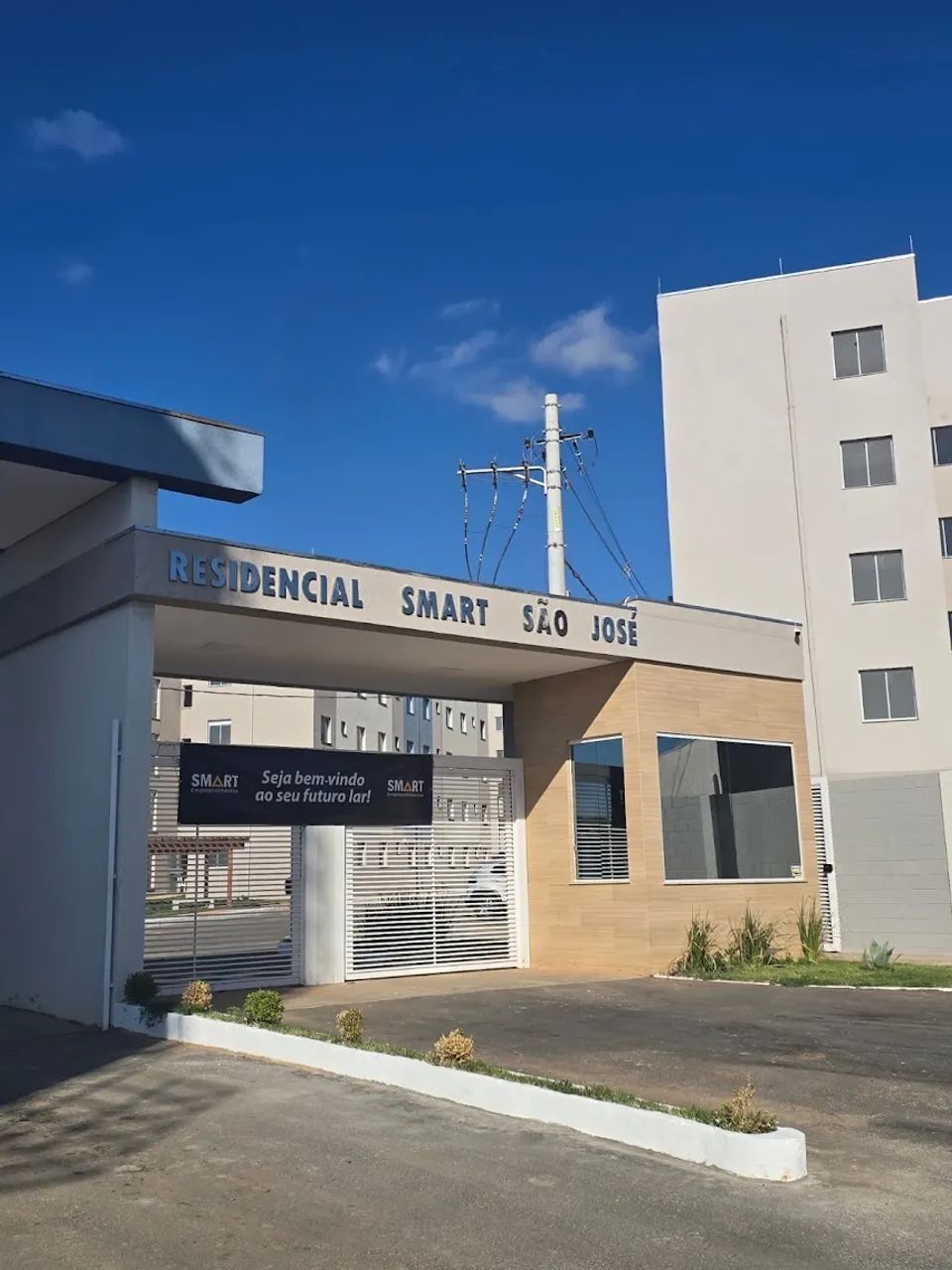 APARTAMENTO 3 QUARTOS SÃO JOSÉ