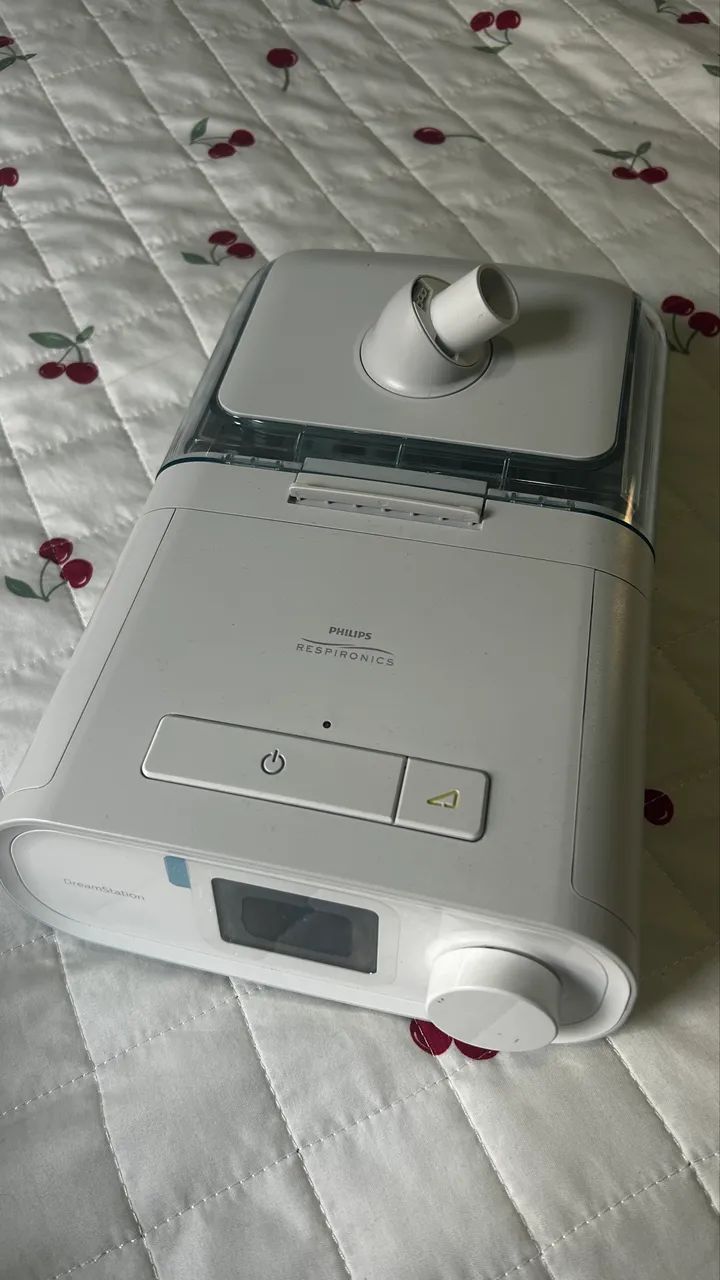 CPAP Respironics  - Foto 4