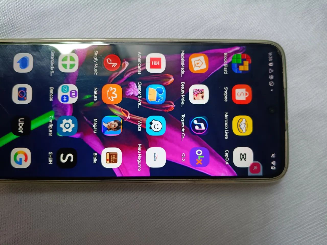 Moto g 73