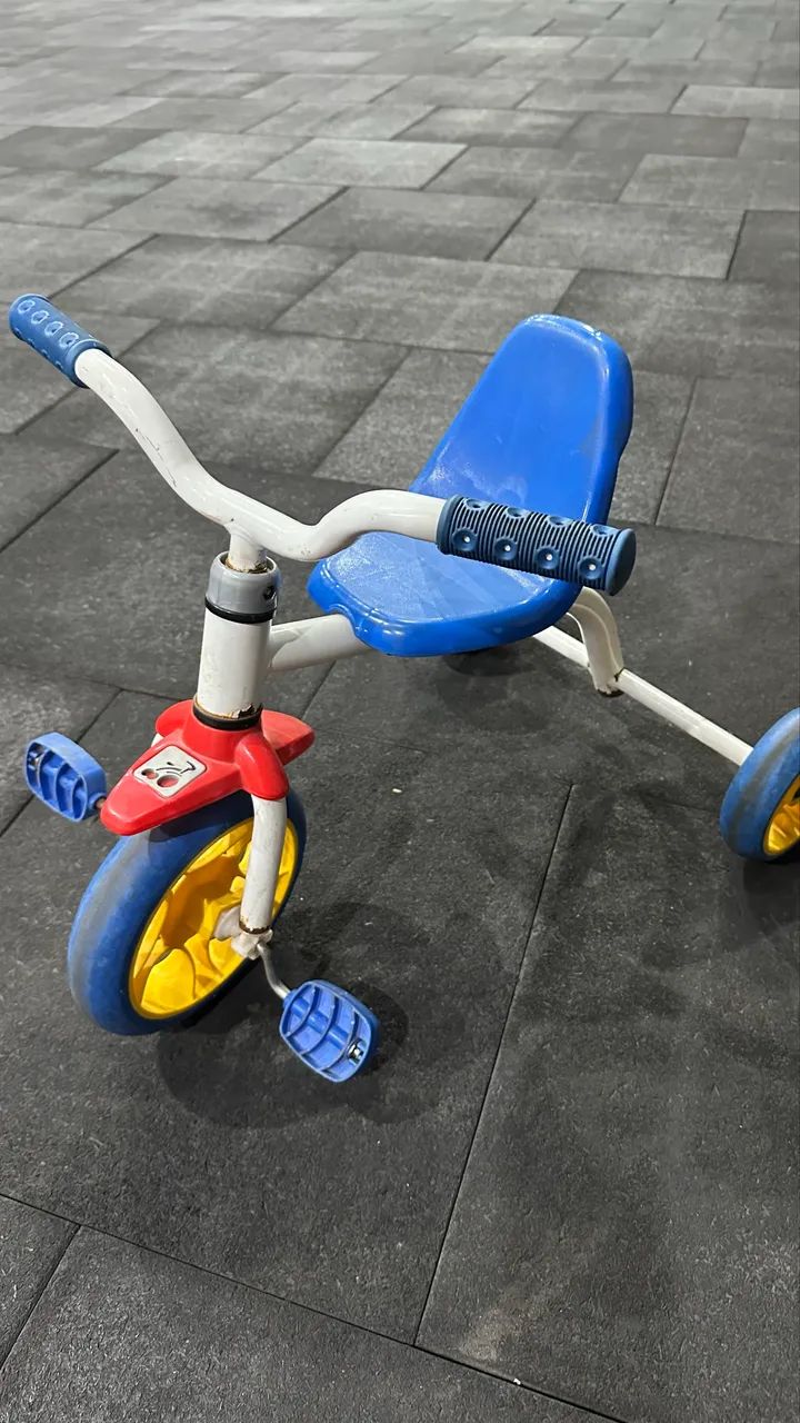 Lote de brinquedo E utilidades para neném  - Foto 5