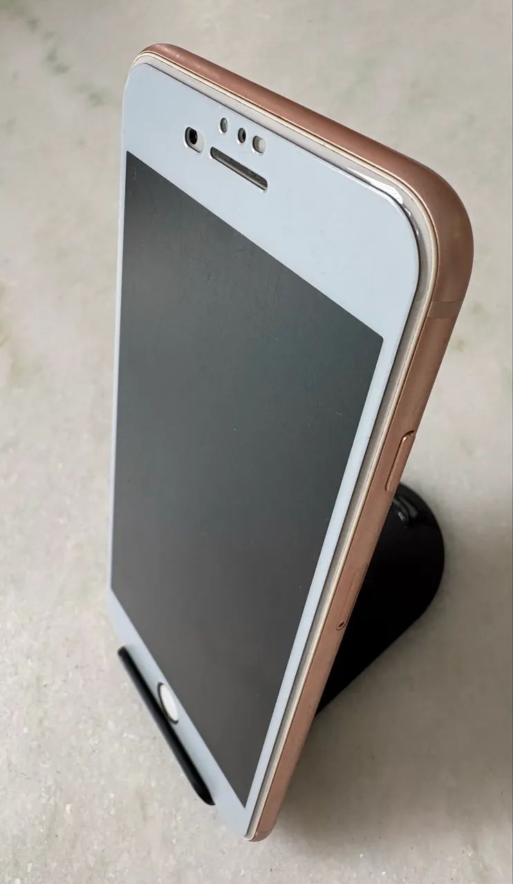 iPhone 8plus - Foto 4