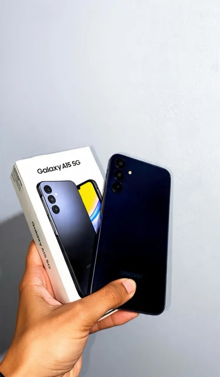 Samsung A15 5G