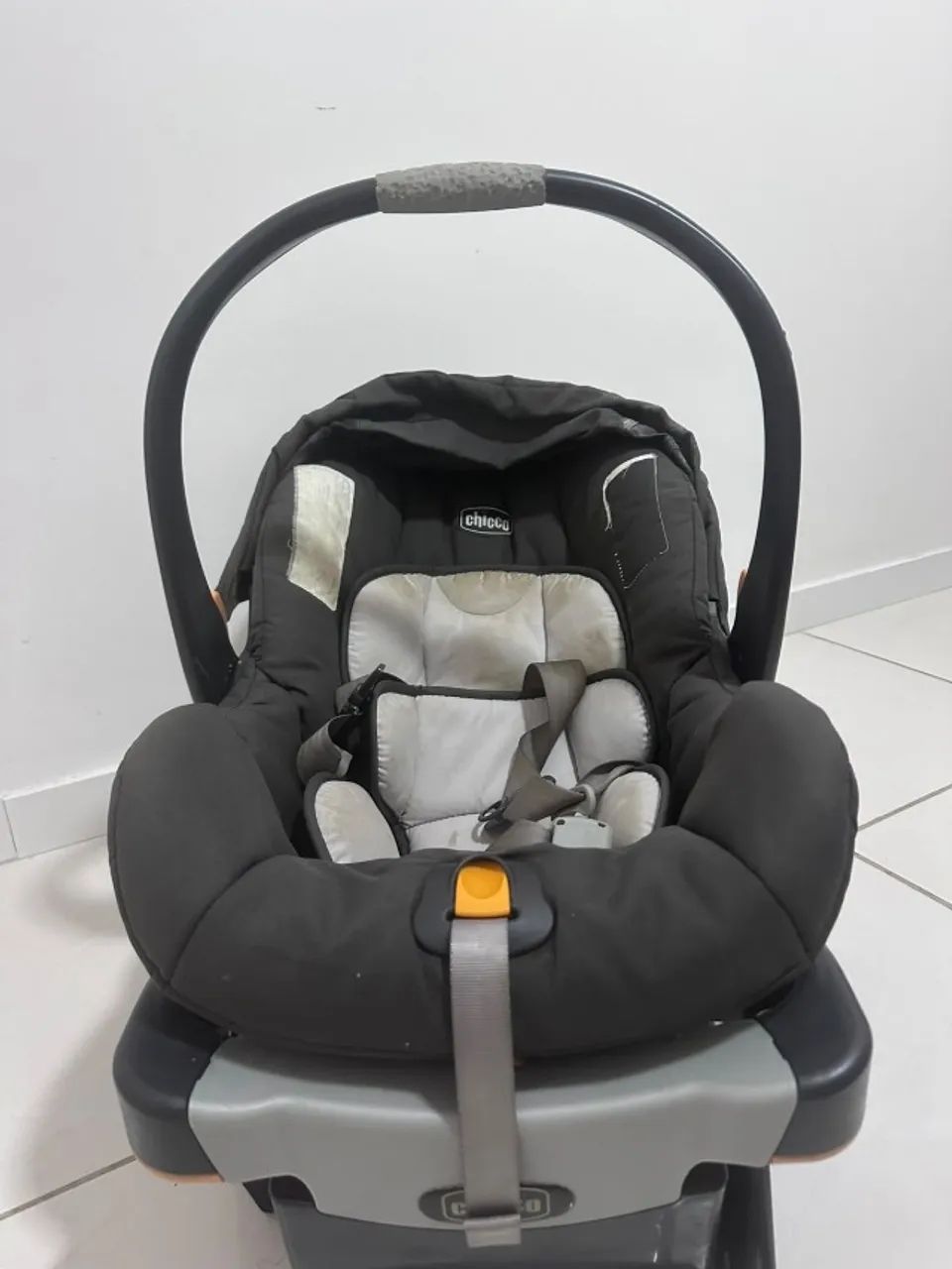Bebê conforto - Foto 2