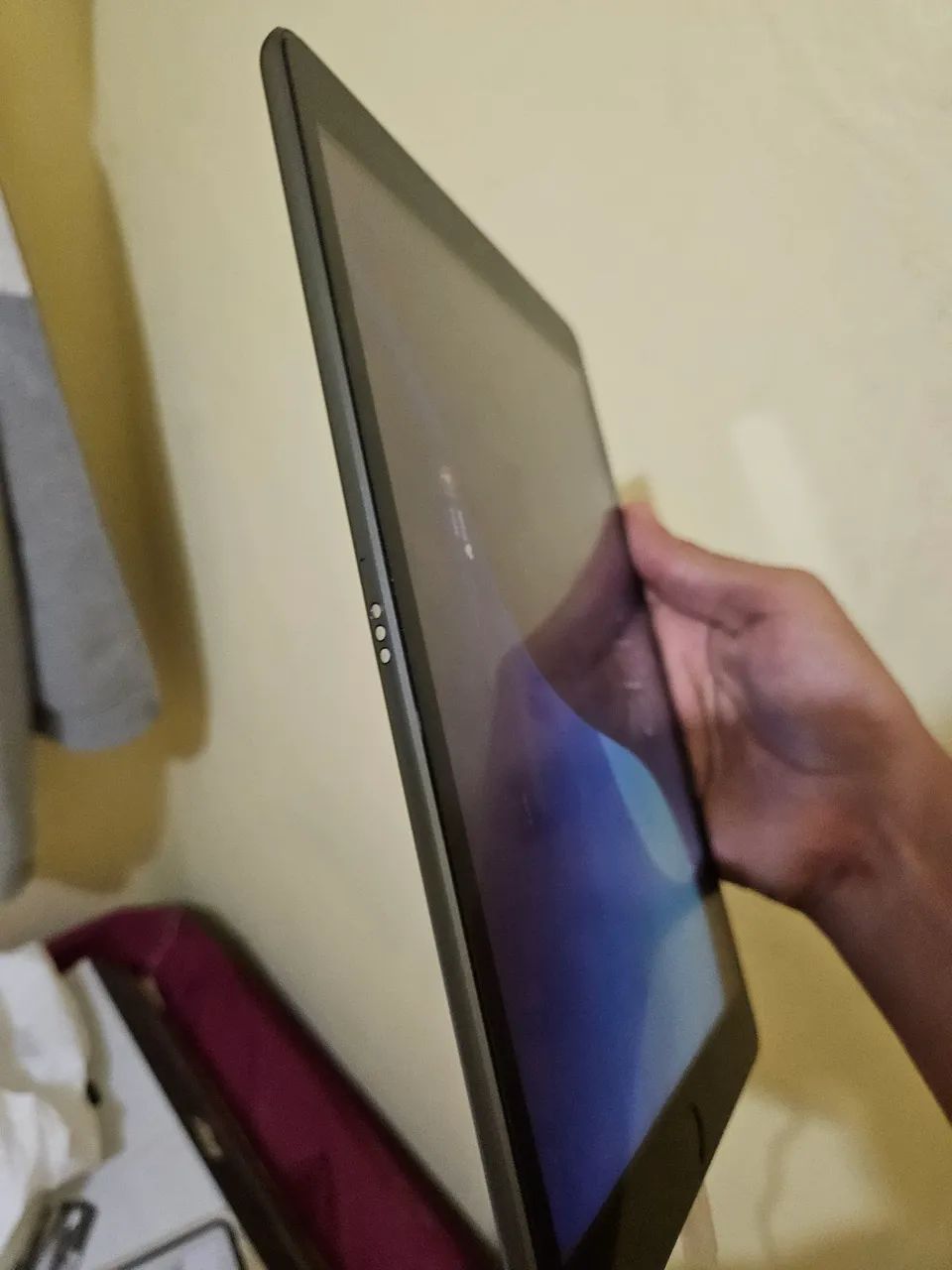 Ipad 7 32gb - Foto 3