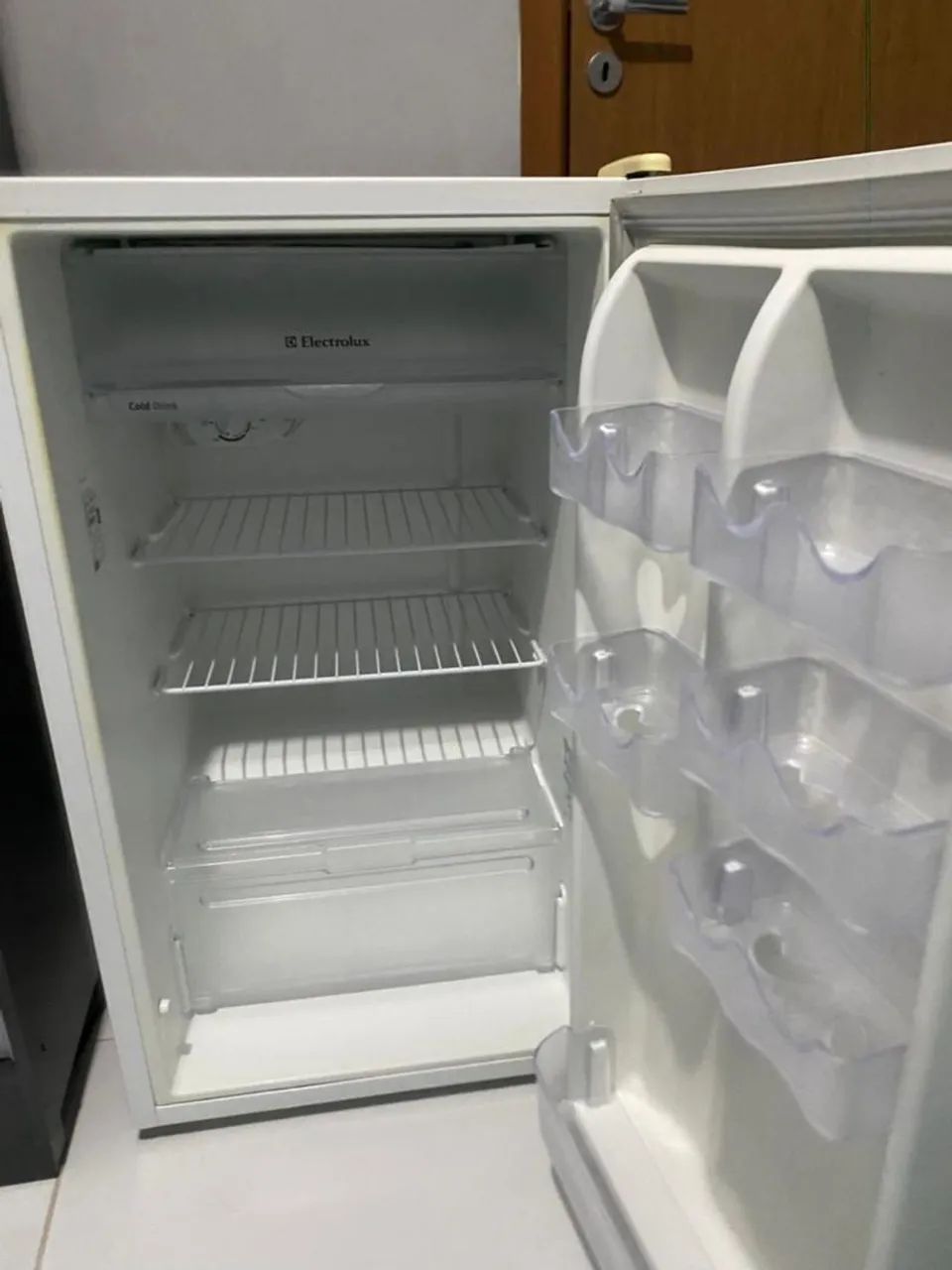 Frigobar RE 120 L Brastemp - Foto 2