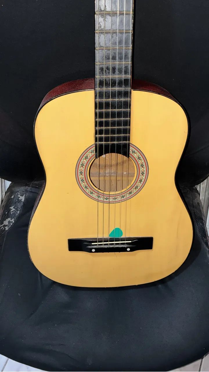 Violao austin - Foto 2