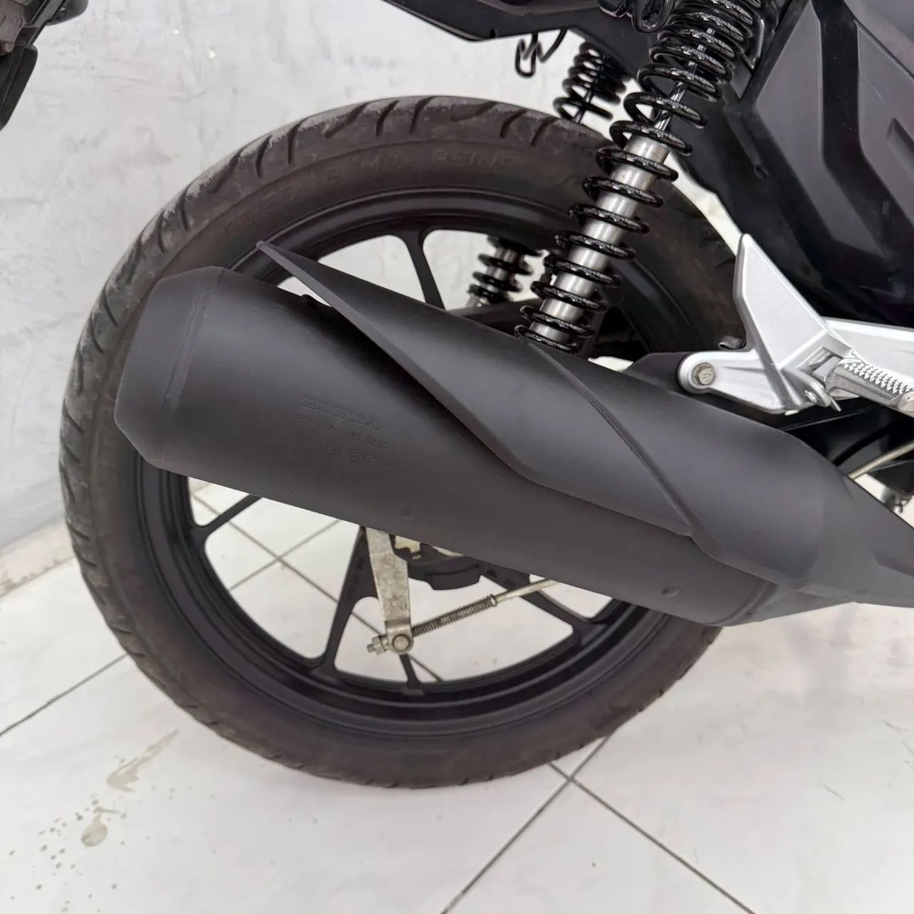 Honda cg Start 2026 - Foto 5
