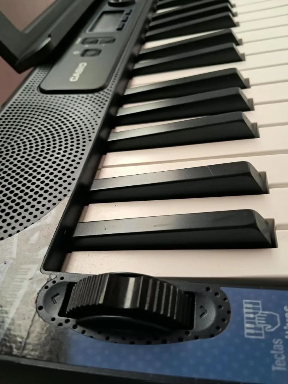 Teclado Casiotone  - Foto 5