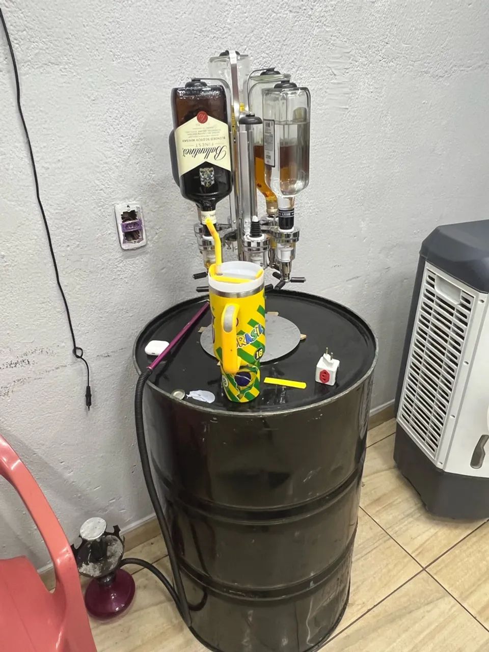 Distribuidora de bebidas - Foto 5
