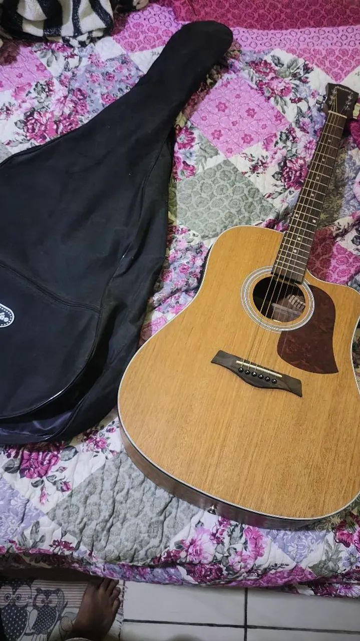 Violão Folky Shelby  - Foto 2