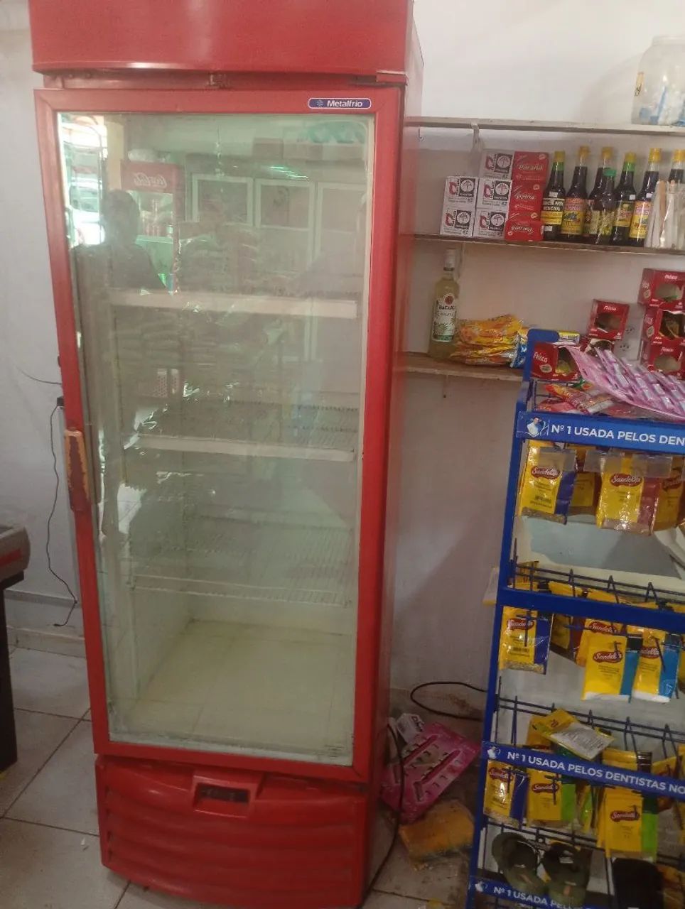 Freezer  - Foto 3