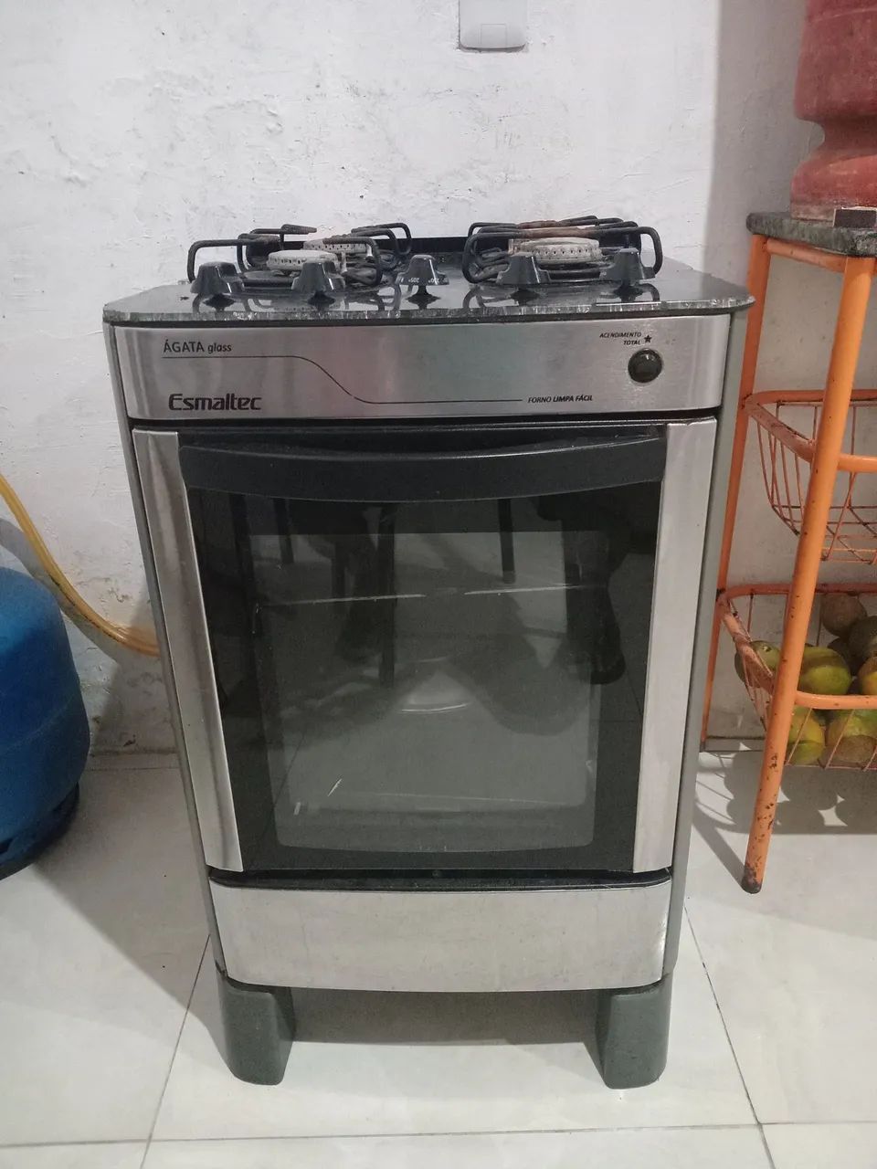 Vende-se um fogão  - Foto 5