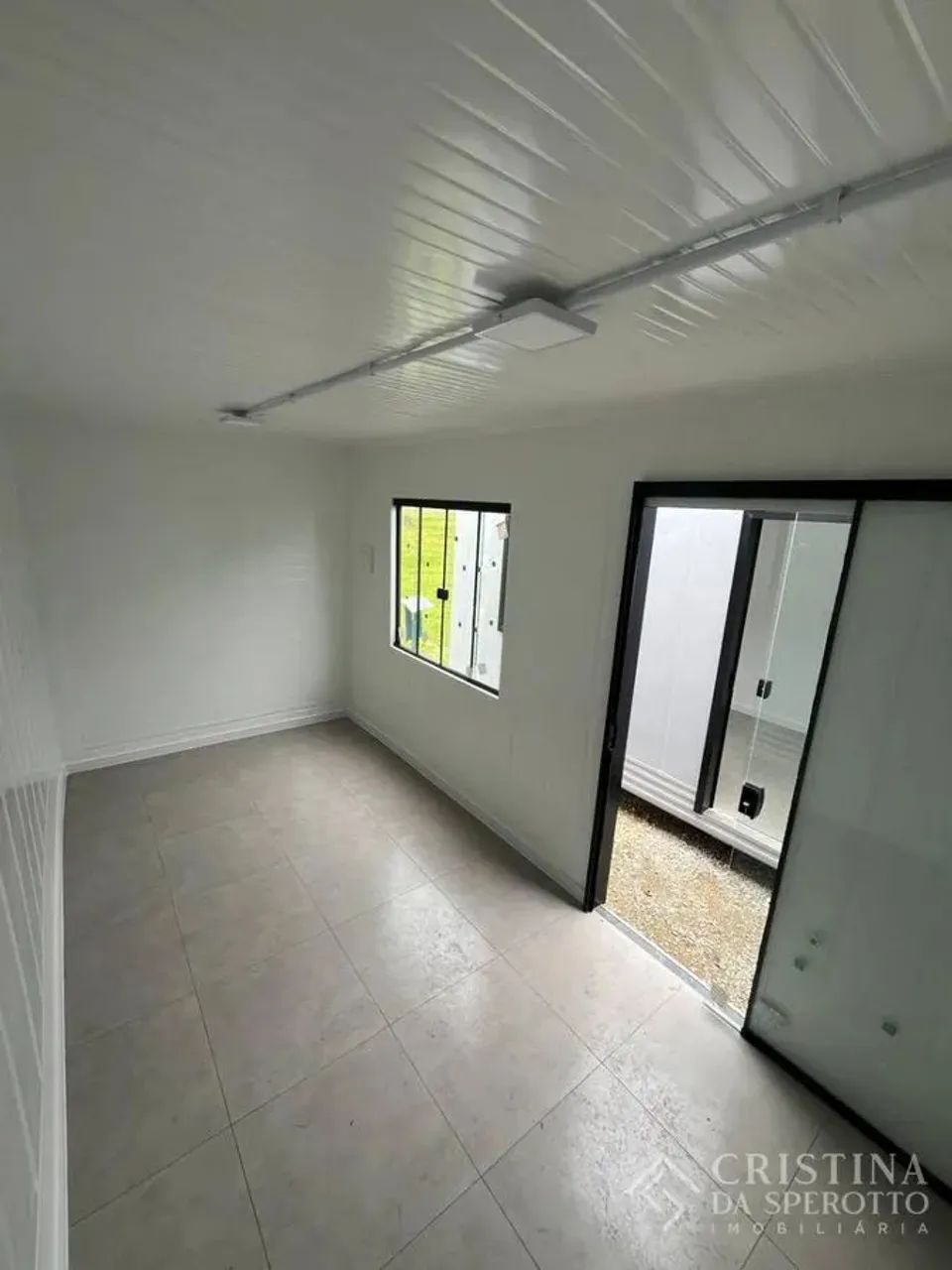 LOCAÇÃO ANUAL DE KITINETES NA BARRA DO SUL NO BAIRRO SALINAS - Foto 5