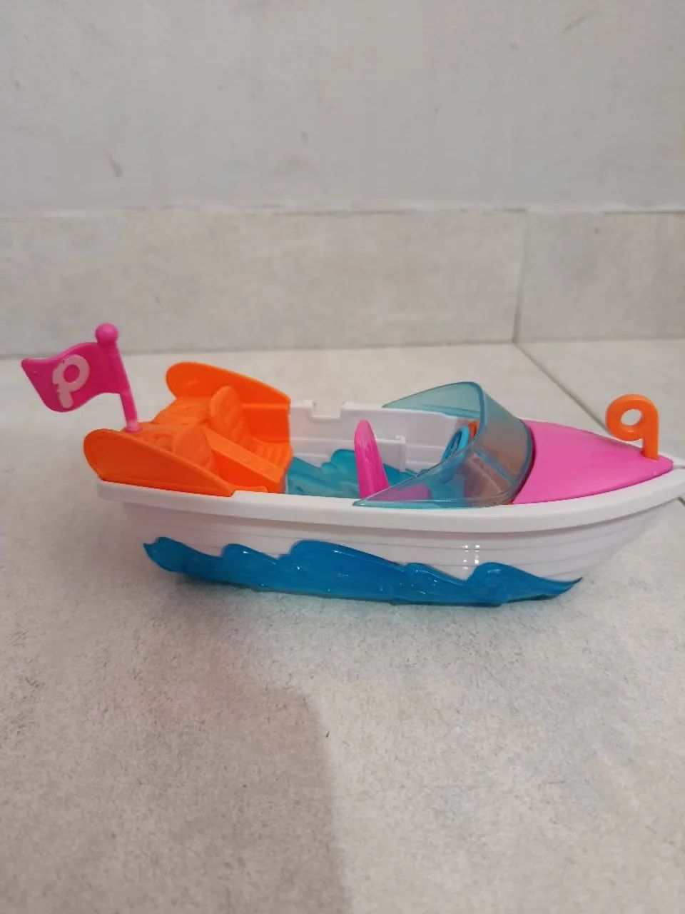Brinquedos da Polly pocket  - Foto 5