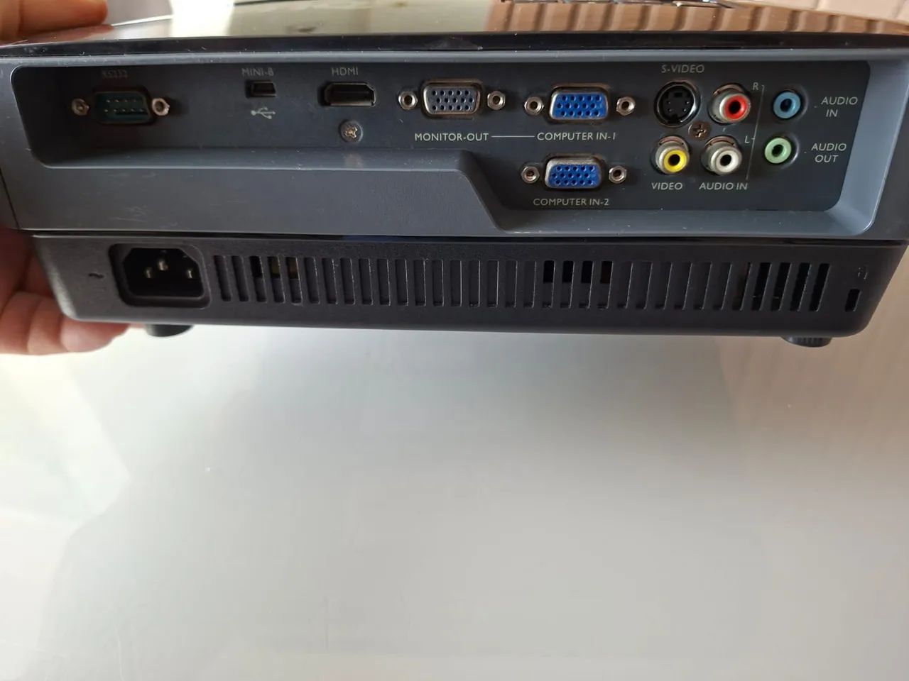 Projetor BENQ - Foto 3