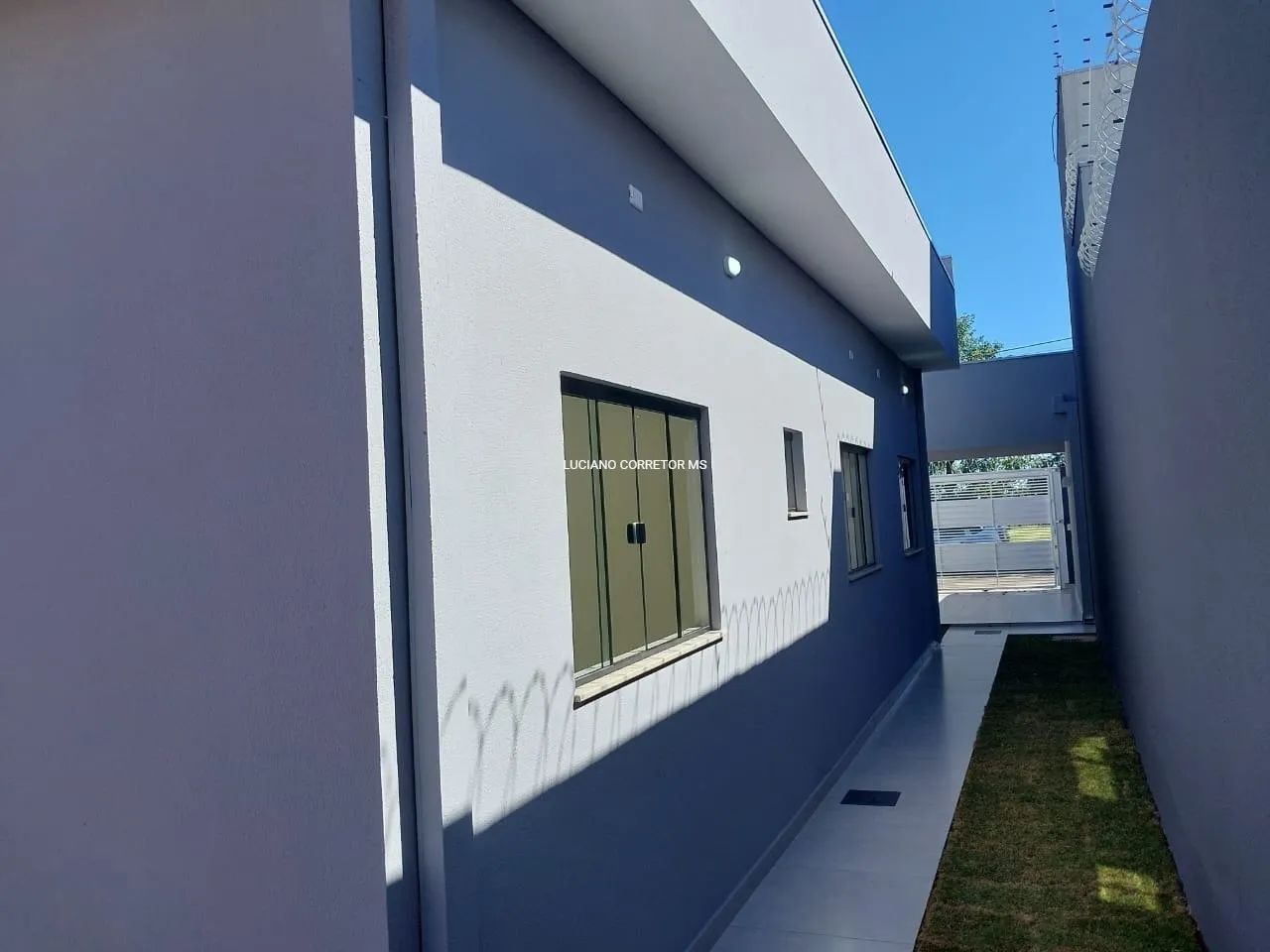 Próximo a UEMS e fácil acesso ao colégio militar! - Foto 2