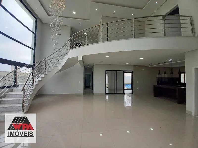 Casa Condomínio em Americana - Foto 3