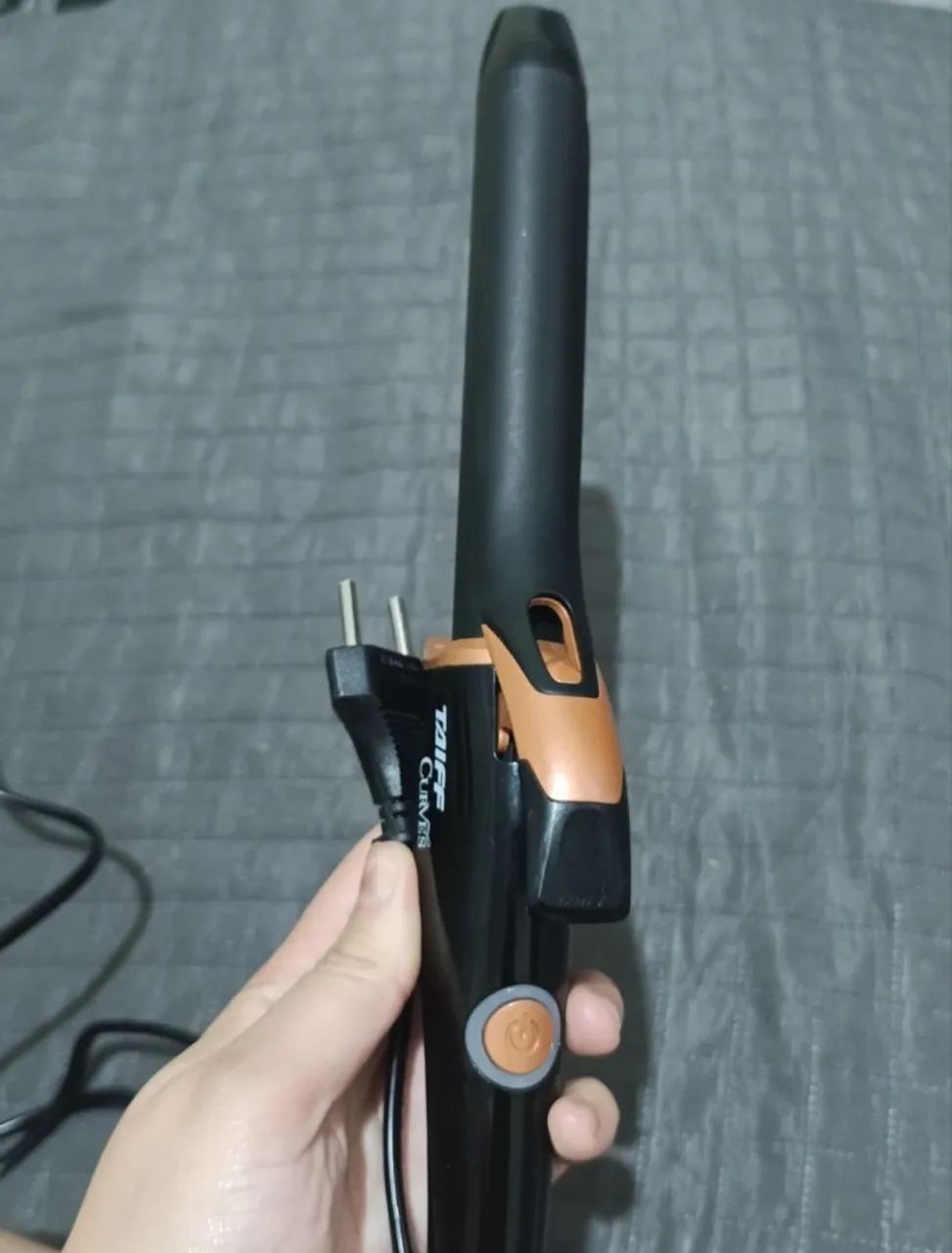 BABYLISS - MODELADOR DE CACHOS TAIFF - Foto 3