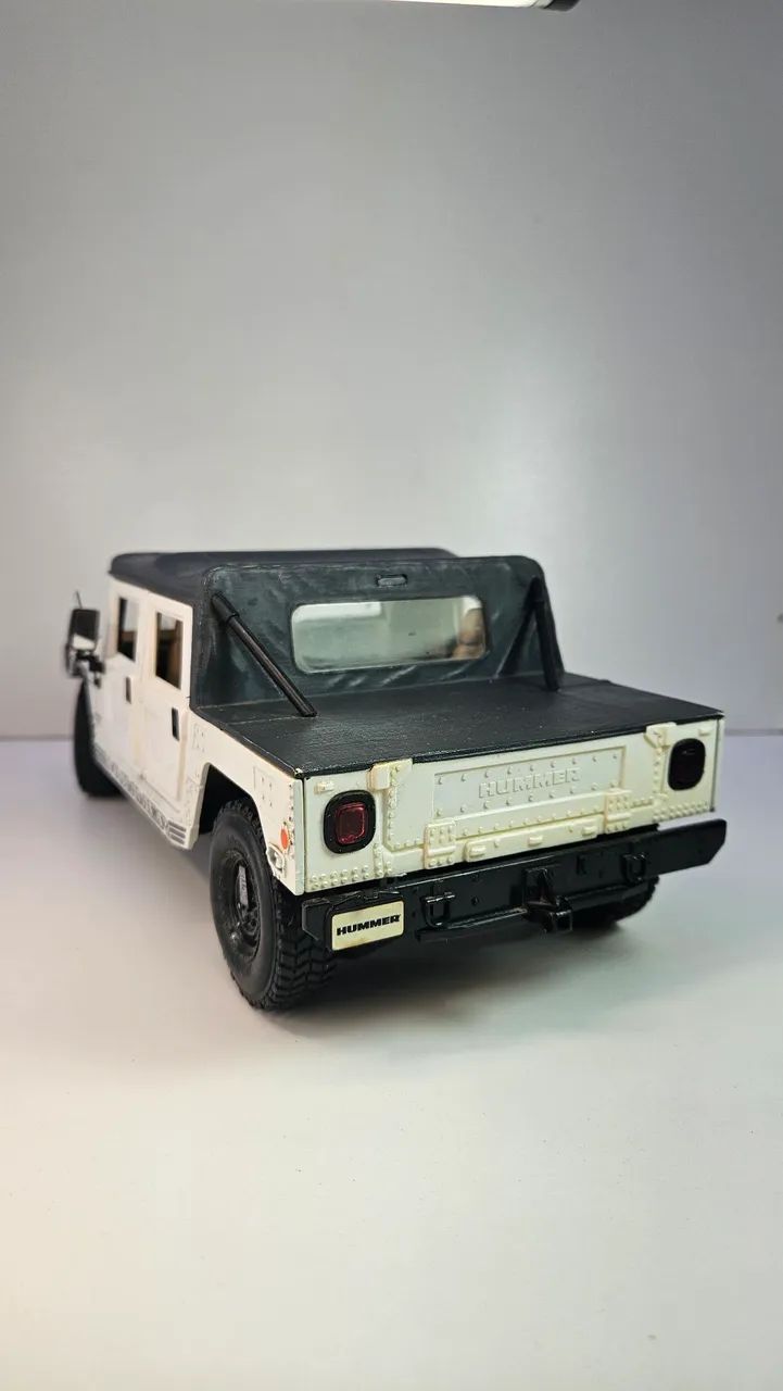 Miniatura Hummer 1/18 - Foto 3